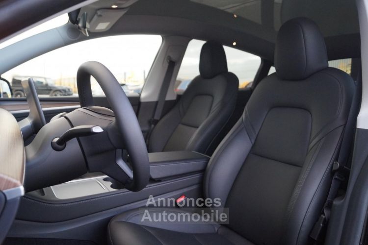 Tesla Model Y Long Range Dual MotorTrekhaak - <small></small> 43.900 € <small>TTC</small> - #7