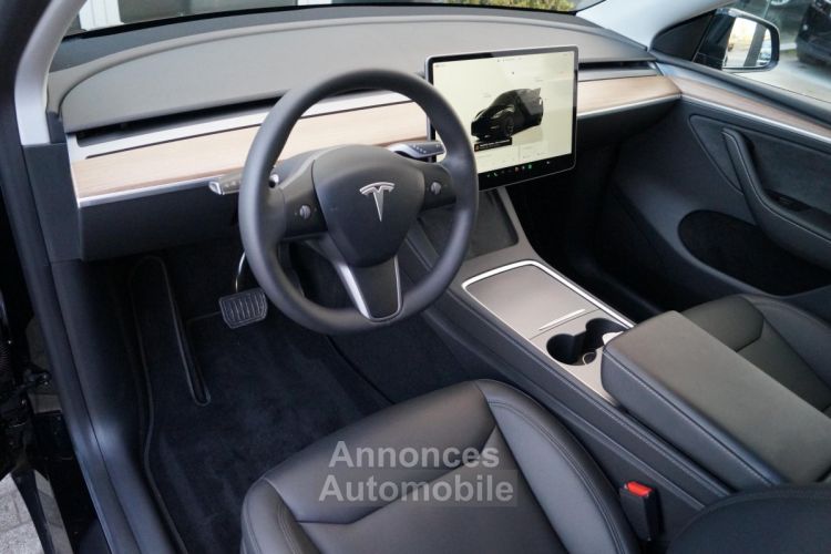 Tesla Model Y Long Range Dual MotorTrekhaak - <small></small> 43.900 € <small>TTC</small> - #8