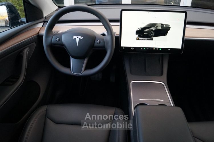 Tesla Model Y Long Range Dual MotorTrekhaak - <small></small> 43.900 € <small>TTC</small> - #9