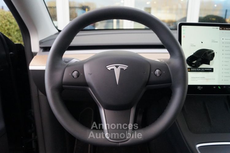 Tesla Model Y Long Range Dual MotorTrekhaak - <small></small> 43.900 € <small>TTC</small> - #10