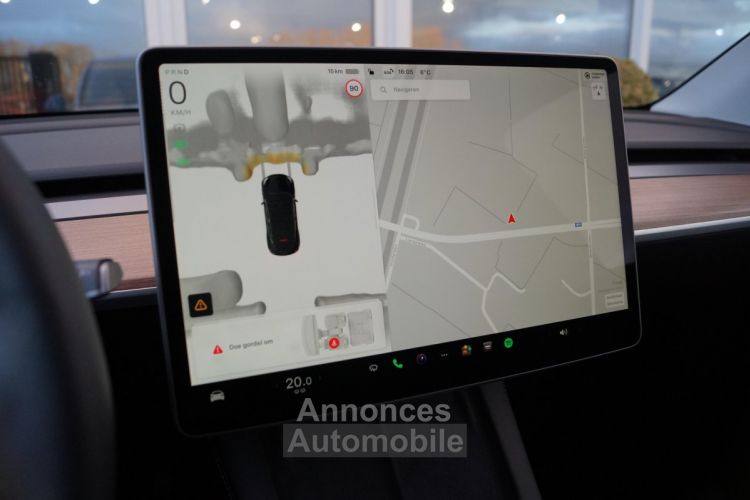 Tesla Model Y Long Range Dual MotorTrekhaak - <small></small> 43.900 € <small>TTC</small> - #12