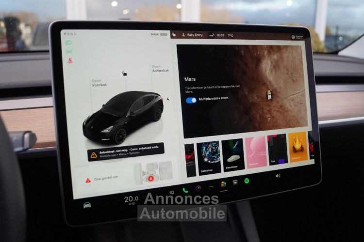 Tesla Model Y Long Range Dual MotorTrekhaak - <small></small> 43.900 € <small>TTC</small> - #13