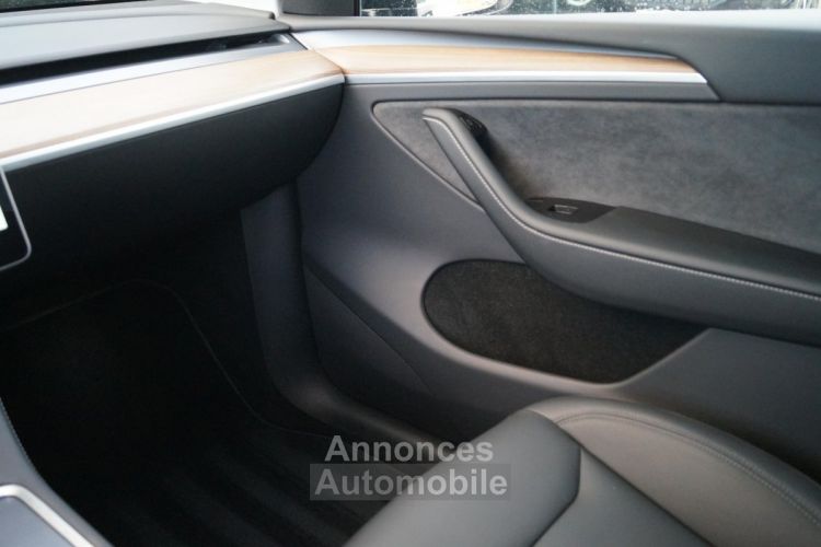 Tesla Model Y Long Range Dual MotorTrekhaak - <small></small> 43.900 € <small>TTC</small> - #16