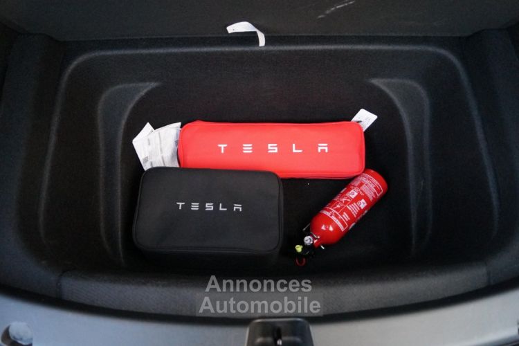 Tesla Model Y Long Range Dual MotorTrekhaak - <small></small> 43.900 € <small>TTC</small> - #20