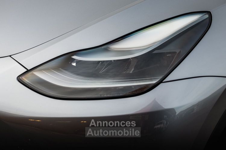 Tesla Model Y PACK PERFORMANCE DUAL MOTOR 480 CV - MONACO - <small></small> 59.900 € <small>TTC</small> - #9