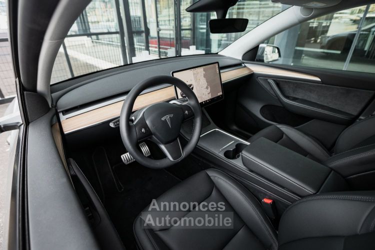 Tesla Model Y PACK PERFORMANCE DUAL MOTOR 480 CV - MONACO - <small></small> 59.900 € <small>TTC</small> - #14