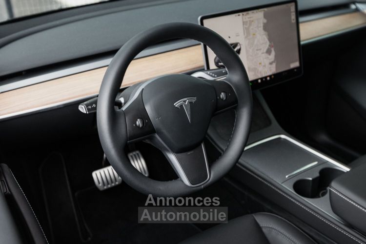 Tesla Model Y PACK PERFORMANCE DUAL MOTOR 480 CV - MONACO - <small></small> 59.900 € <small>TTC</small> - #15