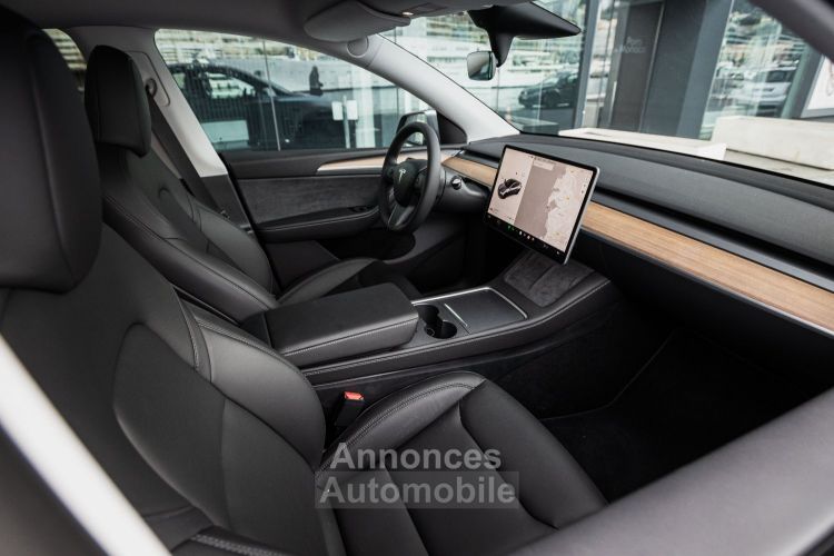 Tesla Model Y PACK PERFORMANCE DUAL MOTOR 480 CV - MONACO - <small></small> 59.900 € <small>TTC</small> - #26