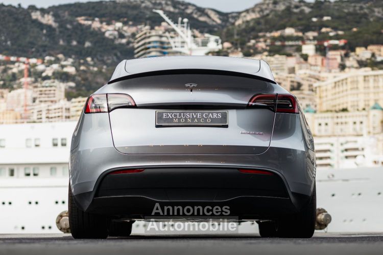 Tesla Model Y PACK PERFORMANCE DUAL MOTOR 480 CV - MONACO - <small></small> 59.900 € <small>TTC</small> - #36