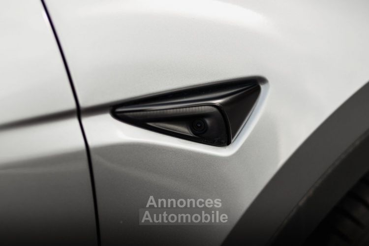Tesla Model Y PACK PERFORMANCE DUAL MOTOR 480 CV - MONACO - <small>A partir de </small>922 EUR <small>/ mois</small> - #30
