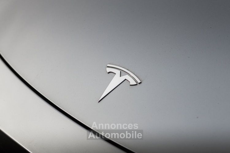 Tesla Model Y PACK PERFORMANCE DUAL MOTOR 480 CV - MONACO - <small>A partir de </small>922 EUR <small>/ mois</small> - #32