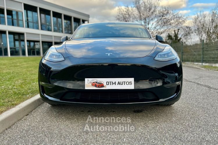 Tesla Model Y PERFORMANCE DUAL MOTOR 476 Ch 1° MAIN FR - <small></small> 39.900 € <small></small> - #15