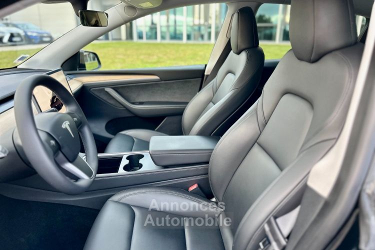 Tesla Model Y PERFORMANCE DUAL MOTOR 476 Ch 1° MAIN FR - <small></small> 39.900 € <small></small> - #17