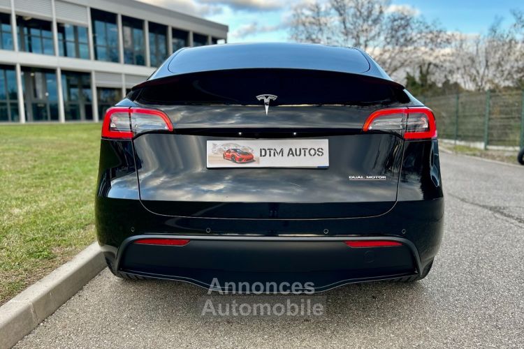 Tesla Model Y PERFORMANCE DUAL MOTOR 476 Ch 1° MAIN FR - <small></small> 39.900 € <small></small> - #9