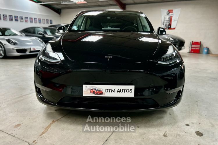 Tesla Model Y PERFORMANCE DUAL MOTOR 476 Ch 1° MAIN FR - <small></small> 39.900 € <small></small> - #34