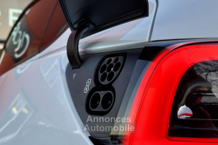 Tesla Model Y Performance Dual Motor 534 Attelage Conduite Complètement Autonome Garantie 2030 - <small></small> 47.990 € <small>TTC</small> - #21