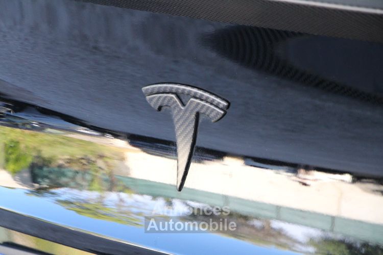 Tesla Model Y Performance Dual Motor AWD - <small>A partir de </small>760 EUR <small>/ mois</small> - #8