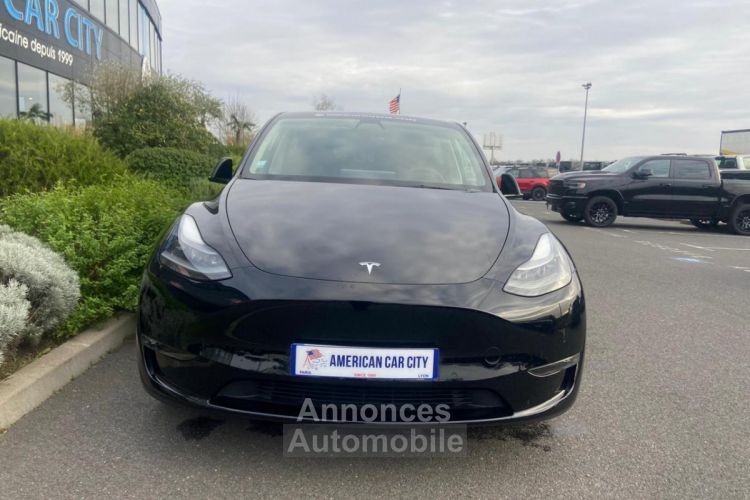 Tesla Model Y Performance Dual Motor AWD - <small></small> 44.900 € <small>TTC</small> - #2