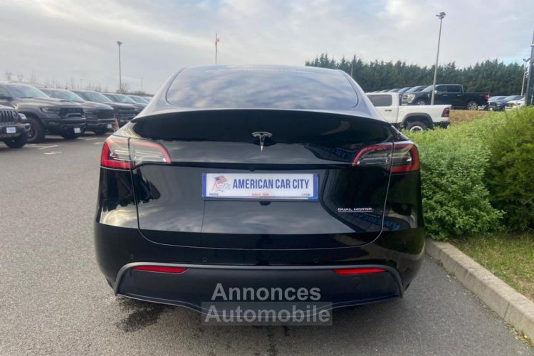 Tesla Model Y Performance Dual Motor AWD - <small></small> 44.900 € <small>TTC</small> - #6