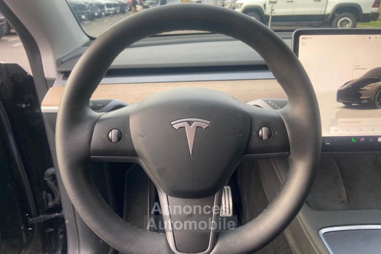 Tesla Model Y Performance Dual Motor AWD - <small></small> 44.900 € <small>TTC</small> - #9