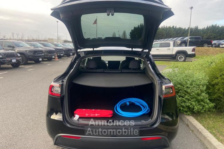 Tesla Model Y Performance Dual Motor AWD - <small></small> 44.900 € <small>TTC</small> - #14