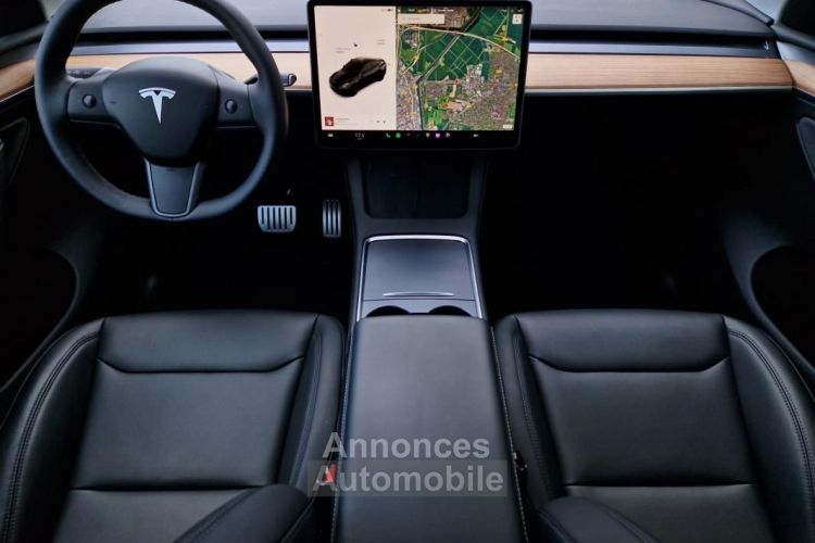 Tesla Model Y Performance Dual Motor AWD 534CV - <small></small> 48.990 € <small>TTC</small> - #12