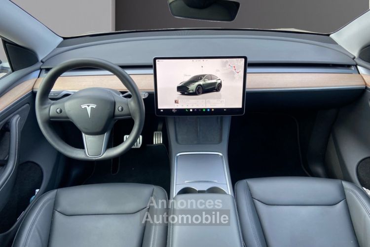 Tesla Model Y Performance Dual Motor AWD - TVA RECUPERABLE - GARANTIE 02/2027 - - <small></small> 44.490 € <small>TTC</small> - #2