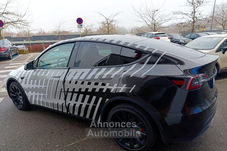 Tesla Model Y PROPULSION 300 cv PREMIERE MAIN - <small></small> 37.500 € <small>TTC</small> - #5