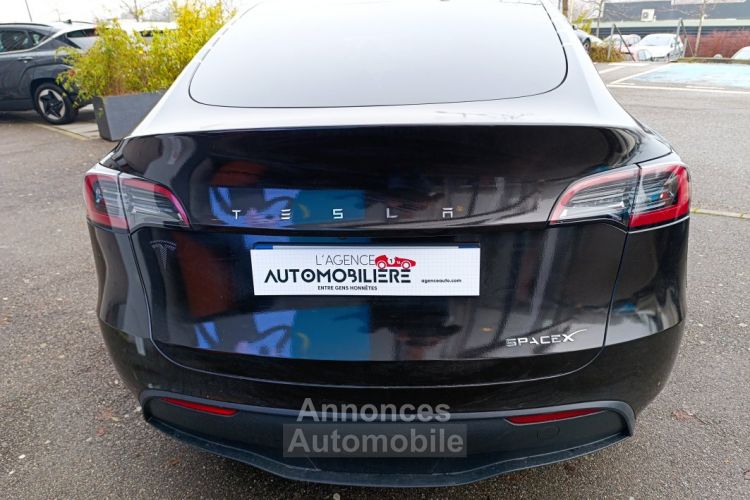 Tesla Model Y PROPULSION 300 cv PREMIERE MAIN - <small></small> 37.500 € <small>TTC</small> - #6