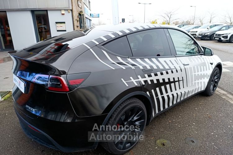 Tesla Model Y PROPULSION 300 cv PREMIERE MAIN - <small></small> 37.500 € <small>TTC</small> - #7