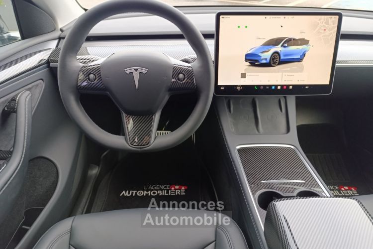 Tesla Model Y PROPULSION 300 cv PREMIERE MAIN - <small></small> 37.500 € <small>TTC</small> - #18