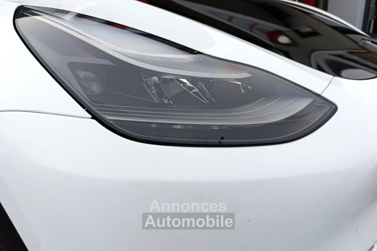 Tesla Model Y PROPULSION 300 cv PREMIERE MAIN - <small></small> 37.500 € <small>TTC</small> - #29