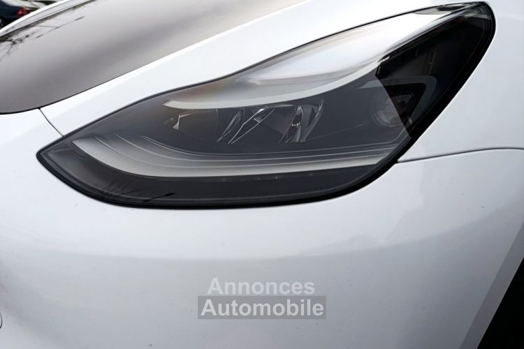 Tesla Model Y PROPULSION 300 cv PREMIERE MAIN - <small></small> 37.500 € <small>TTC</small> - #30