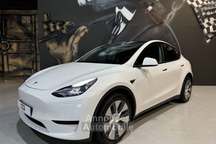 Tesla Model Y Propulsion ATTELAGE - <small></small> 34.990 € <small>TTC</small> - #2