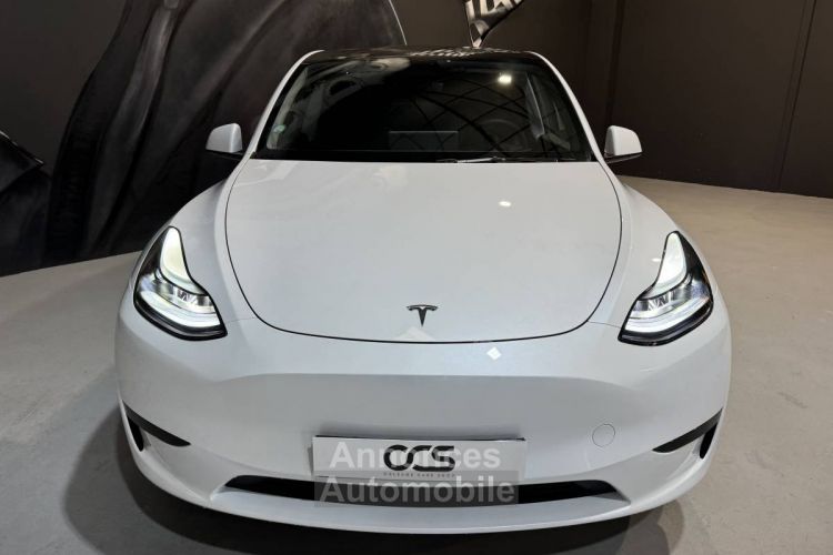 Tesla Model Y Propulsion ATTELAGE - <small></small> 34.990 € <small>TTC</small> - #3