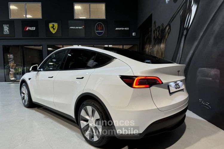 Tesla Model Y Propulsion ATTELAGE - <small></small> 34.990 € <small>TTC</small> - #5