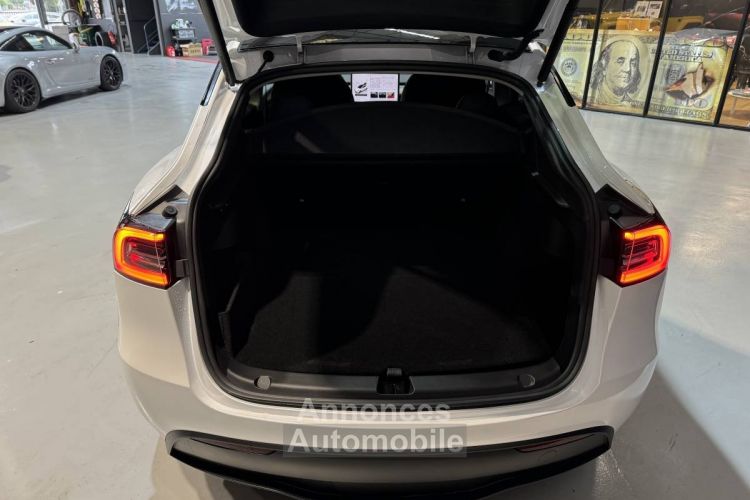 Tesla Model Y Propulsion ATTELAGE - <small></small> 34.990 € <small>TTC</small> - #7