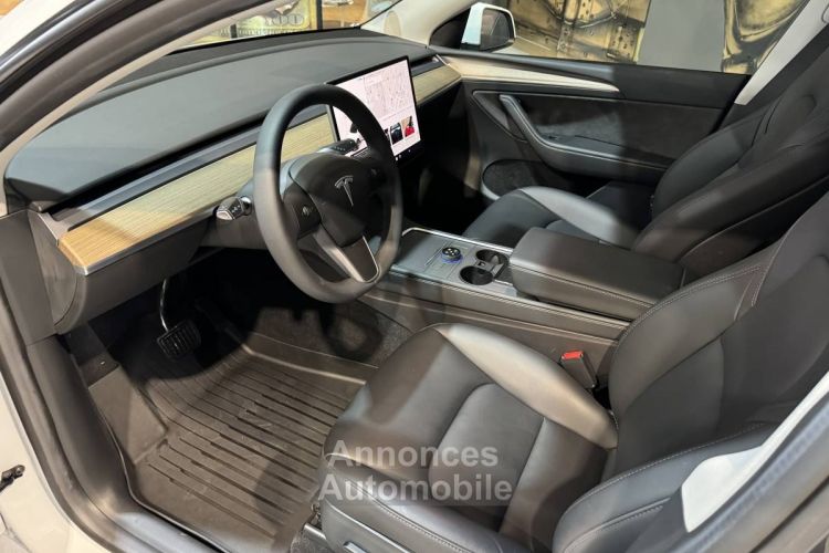 Tesla Model Y Propulsion ATTELAGE - <small></small> 34.990 € <small>TTC</small> - #9