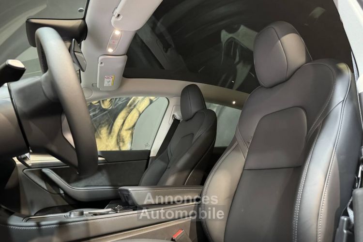 Tesla Model Y Propulsion ATTELAGE - <small></small> 34.990 € <small>TTC</small> - #10