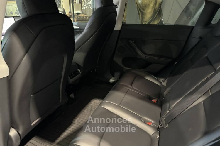 Tesla Model Y Propulsion ATTELAGE - <small></small> 34.990 € <small>TTC</small> - #14