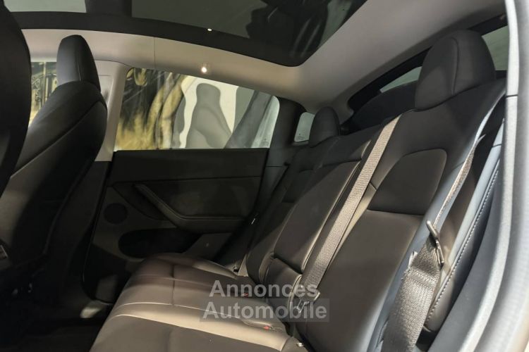 Tesla Model Y Propulsion ATTELAGE - <small></small> 34.990 € <small>TTC</small> - #15