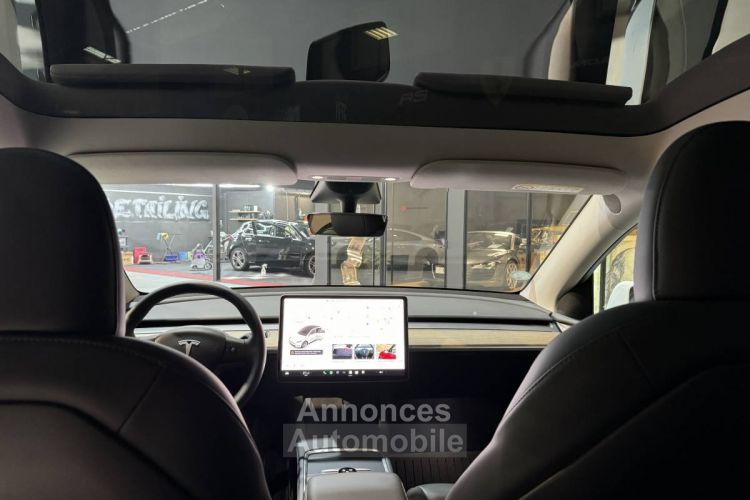 Tesla Model Y Propulsion ATTELAGE - <small></small> 34.990 € <small>TTC</small> - #16