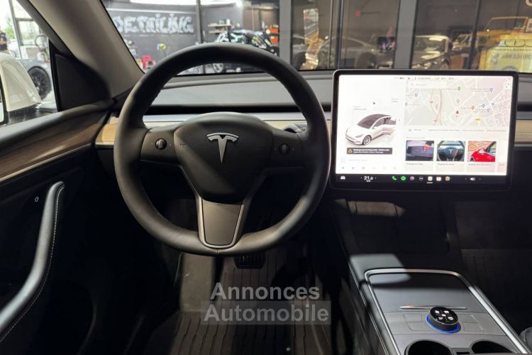 Tesla Model Y Propulsion ATTELAGE - <small></small> 34.990 € <small>TTC</small> - #17