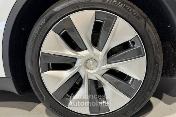 Tesla Model Y Propulsion ATTELAGE - <small></small> 34.990 € <small>TTC</small> - #20