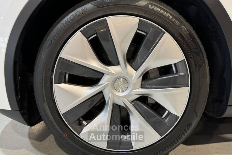 Tesla Model Y Propulsion ATTELAGE - <small></small> 34.990 € <small>TTC</small> - #21