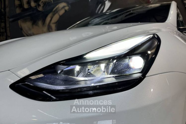 Tesla Model Y Propulsion ATTELAGE - <small></small> 34.990 € <small>TTC</small> - #22