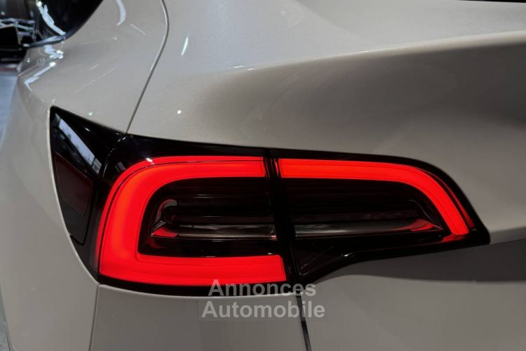 Tesla Model Y Propulsion ATTELAGE - <small></small> 34.990 € <small>TTC</small> - #23