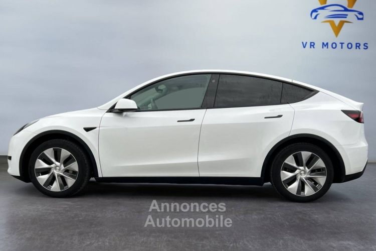 Tesla Model Y Standard RWD - <small></small> 33.990 € <small>TTC</small> - #2