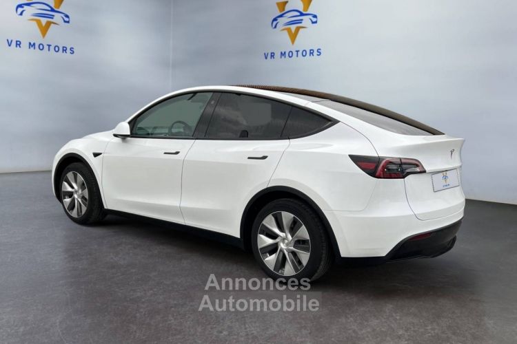 Tesla Model Y Standard RWD - <small></small> 33.990 € <small>TTC</small> - #3