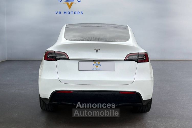 Tesla Model Y Standard RWD - <small></small> 33.990 € <small>TTC</small> - #4